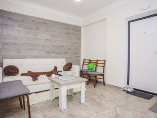 Apartament cu 1 cameră, 37 m², Centru, Chișinău foto 7