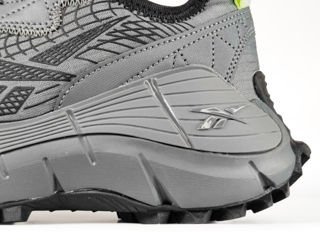 Reebok Zig Kinetika 2,5 Gore-Tex Grey foto 4