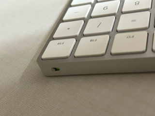 Tastatura Apple foto 4