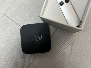 Apple TV foto 2