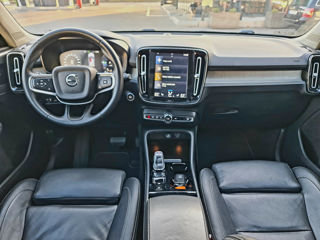 Volvo XC40 foto 6