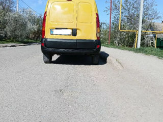 Renault Kangoo foto 5