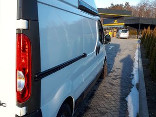 Renault Trafic foto 3