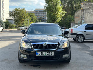 Skoda Octavia foto 2