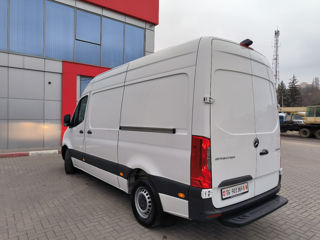 Mercedes Sprinter foto 3