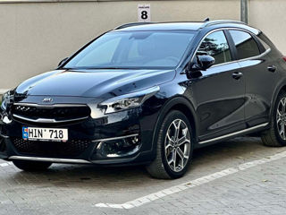 KIA XCeed foto 4