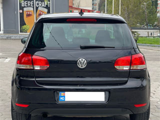 Volkswagen Golf foto 6