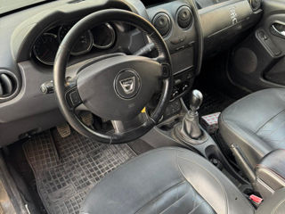 Dacia Duster foto 6