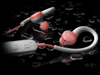 Pioneer E6, Pioneer C4 Wireless Headphones. Беспроводные Наушники foto 2