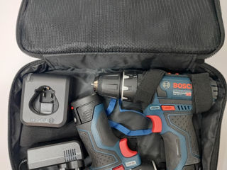 Set Bosch 12V Nou