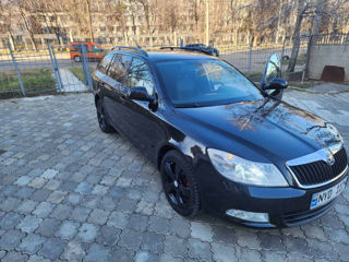 Skoda Octavia foto 6