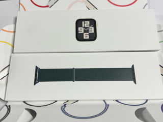 Apple Apple Watch SE 2 Gen 44mm, Starlight - 09/2024