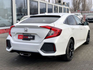 Honda Civic foto 5