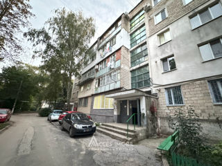 Apartament cu 1 cameră, 54 m², Poșta Veche, Chișinău foto 14