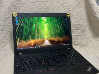 Мощный ThinkPad 550 - 15/ intel Core i5 5200/ 8GB RAM/ SSD 128GB.