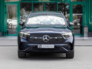 Mercedes GLC foto 2