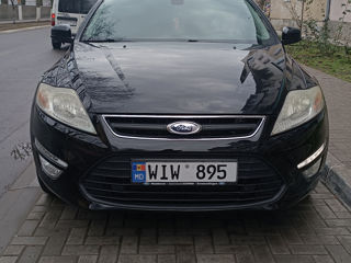 Ford Mondeo foto 2