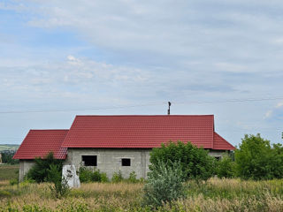 Casă nefinisată Sîngera foto 7