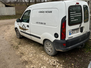 Renault Kangoo foto 2