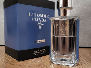 Prada L'homme foto 1