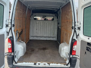 Renault Master foto 6