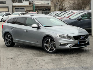 Volvo V60 foto 4