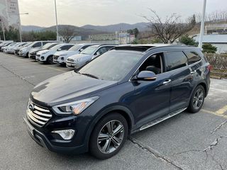 Hyundai Santa FE foto 5