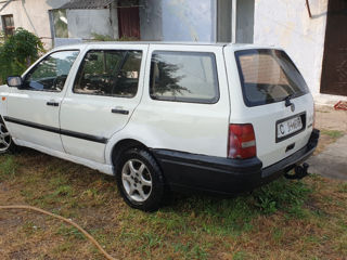 Volkswagen Golf foto 5