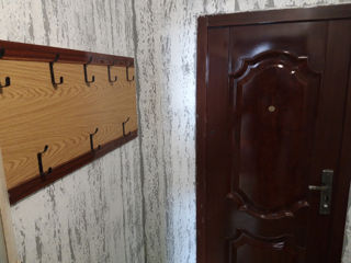 1-rm apt., 20 м², 2/4 fl.