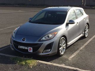 Mazda 3 foto 2