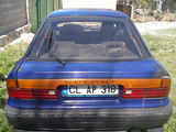 Mitsubishi Galant foto 1