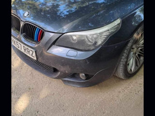 E60 2008 N47 foto 3