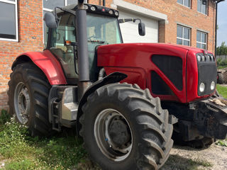 Massey Ferguson 8480  320 Cp