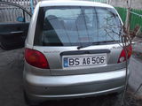 Daewoo Matiz foto 7