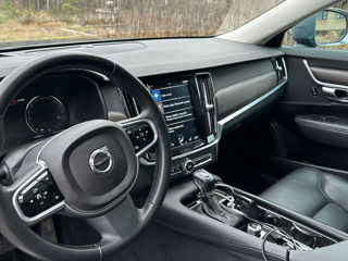 Volvo V90 Cross Country foto 6