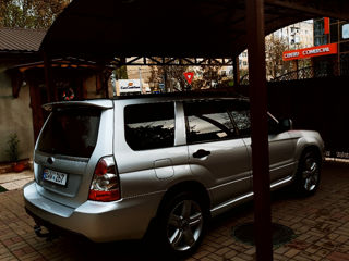 Subaru Forester foto 4