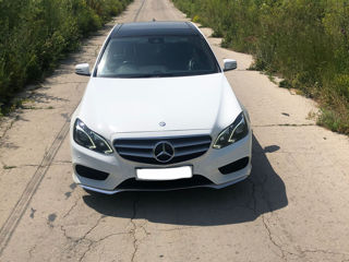 Dezmembrare Mercedes E-class restyling