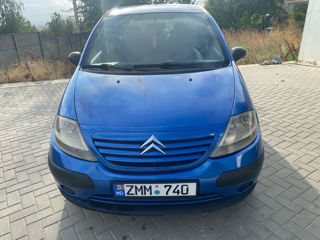 Citroen C3 foto 6