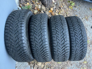 Nokian 225 65 17 iarna hakkapeliitta 10 suv 2022