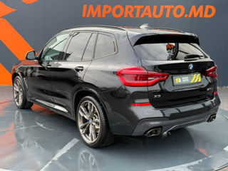 BMW X3 foto 7