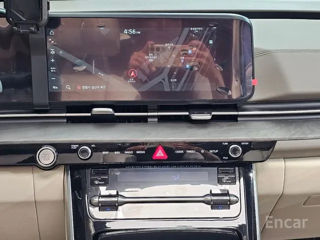 KIA Carnival фото 14