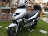 Aprilia Leonardo 150 ST MD foto 3