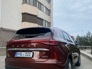 Haval H6 foto 4