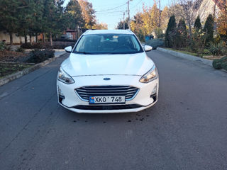 Ford Focus foto 6