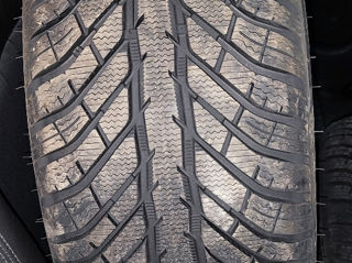 2 roti noi (NEFOLOSITE) 225/55 R17