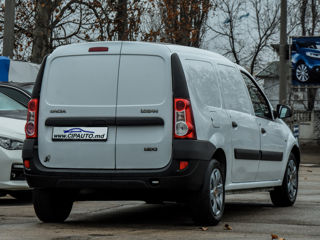 Dacia Logan Van foto 5