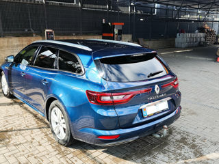 Renault Talisman foto 6