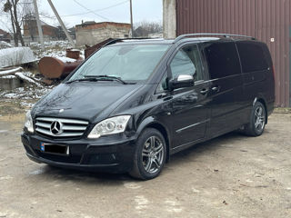 Mercedes Viano foto 2