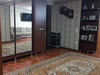 Apartament cu 3 camere, 80 m², Centru, Strășeni foto 8