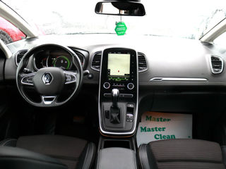 Renault Grand Scenic foto 8